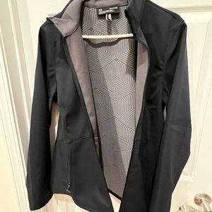 Cold Gear Infrared Fitted Jacket